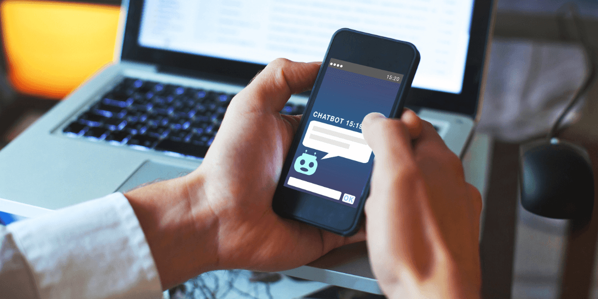 Chăm sóc khách hàng qua AI Chatbot: Lợi ích và cách triển khai hiệu quả